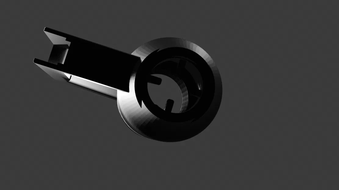 Mô hình súng bắn khoai tây Ultimate Potato Gun tự lắp ráp - Image 2