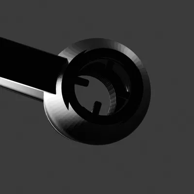 Mô hình súng bắn khoai tây Ultimate Potato Gun tự lắp ráp