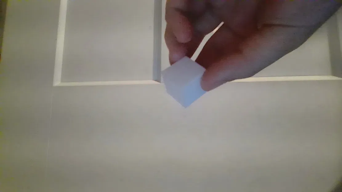 Khối lập phương tiêu chuẩn (Test Cube) - Kiểm tra máy in 3D - Image 3