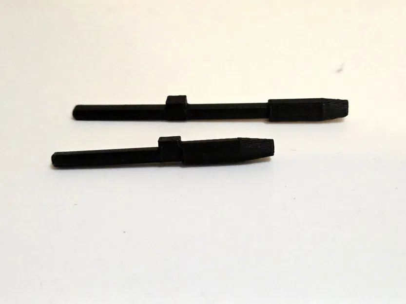 Mini 13 Scout Trooper (Bao gồm súng bắn tỉa và bản Jedi: Fallen Order) - Image 6