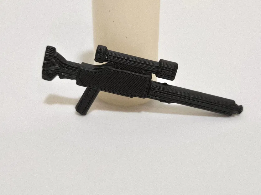 Mini 13 Scout Trooper (Bao gồm súng bắn tỉa và bản Jedi: Fallen Order) - Image 8