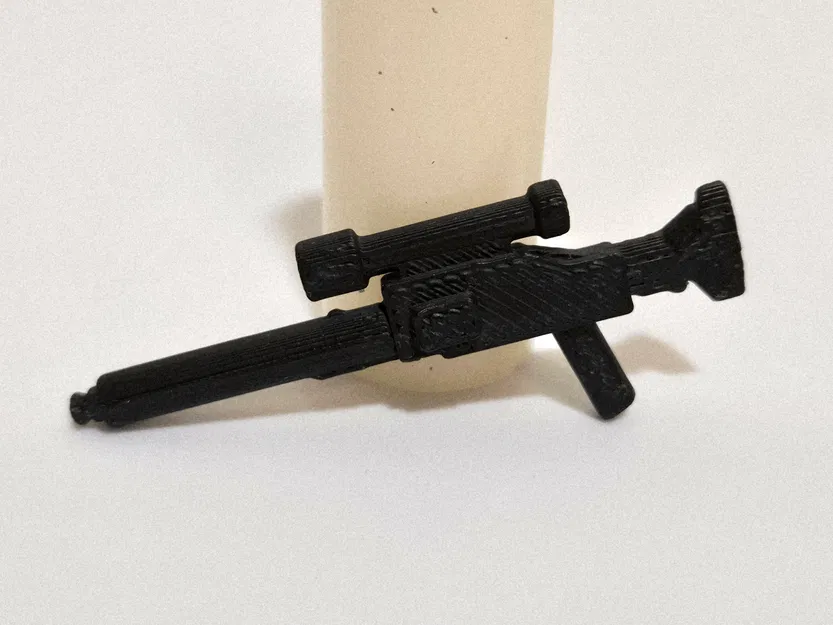 Mini 13 Scout Trooper (Bao gồm súng bắn tỉa và bản Jedi: Fallen Order) - Image 9