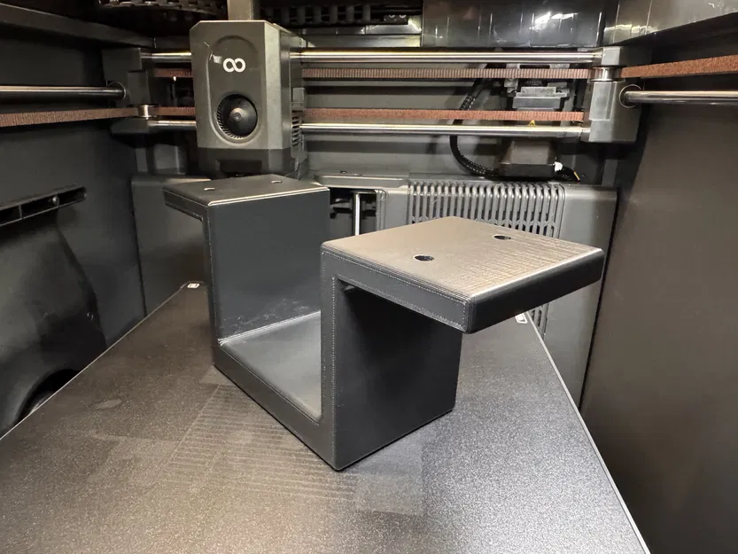 Giá treo trần cho Bose Solo Soundbar II - Image 2