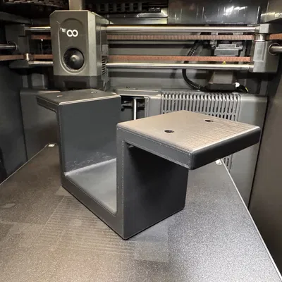 Giá treo trần cho Bose Solo Soundbar II