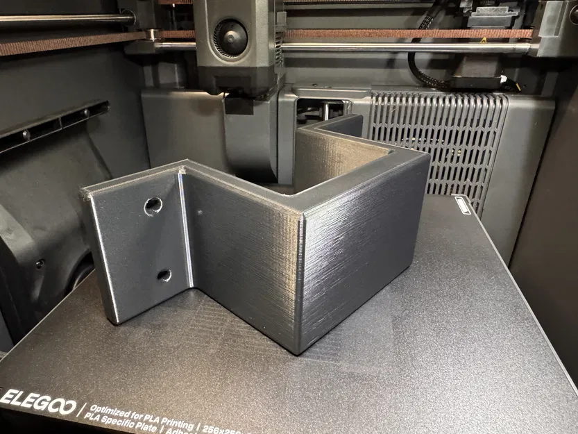 Giá treo trần cho Bose Solo Soundbar II - Image 3