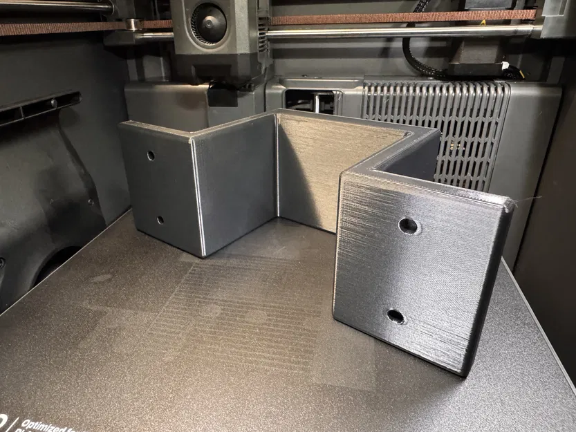 Giá treo trần cho Bose Solo Soundbar II - Image 4