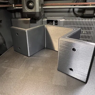 Giá treo trần cho Bose Solo Soundbar II