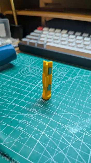 Đế giữ đầu bit cho tua vít lực Williams - Image 4