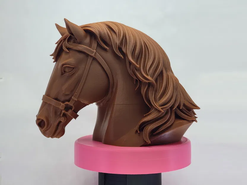 Heo Đất Hình Chú Ngựa - Image 1