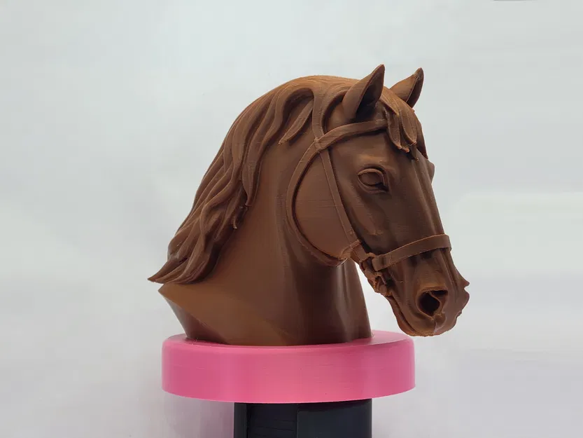 Heo Đất Hình Chú Ngựa - Image 3