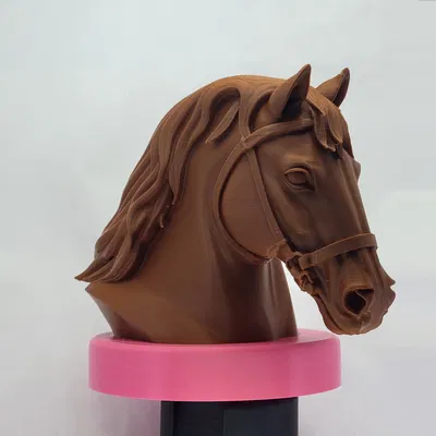 Heo Đất Hình Chú Ngựa