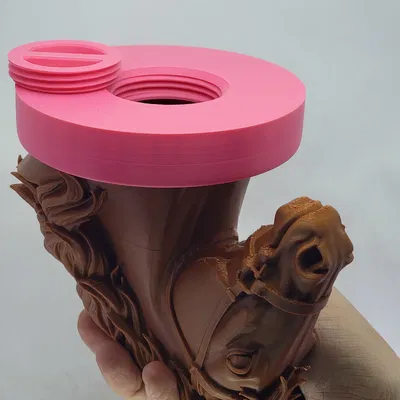 Heo Đất Hình Chú Ngựa