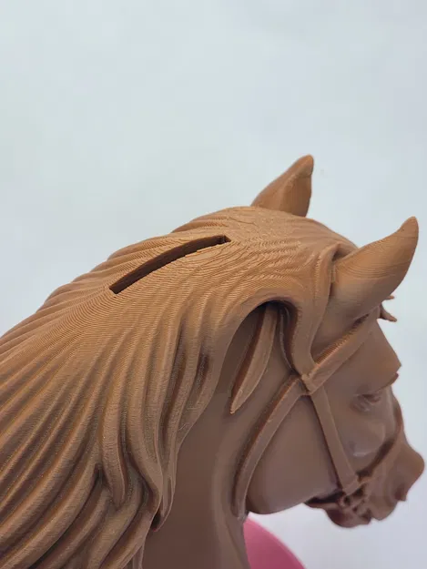 Heo Đất Hình Chú Ngựa - Image 5