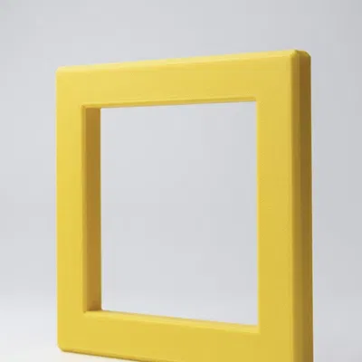 Khối Lập Phương Phân Loại Hình Học - Đồ Chơi Giác Quan