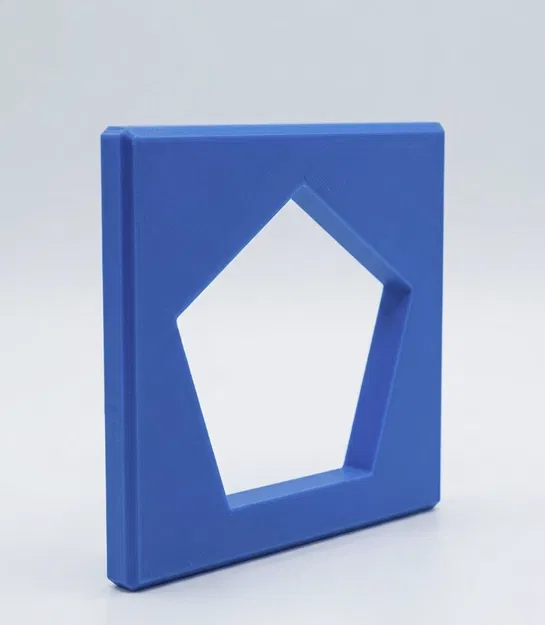 Khối Lập Phương Phân Loại Hình Học - Đồ Chơi Giác Quan - Image 6