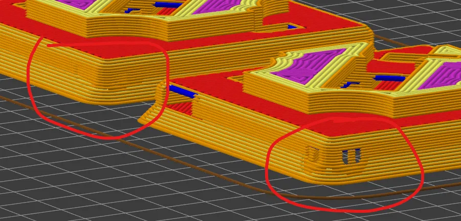 GridFlock Magnet jig - Bản tinh chỉnh tối ưu cho việc in 3D - Image 3