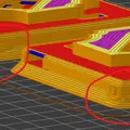 GridFlock Magnet jig - Bản tinh chỉnh tối ưu cho việc in 3D - Thumbnail 3