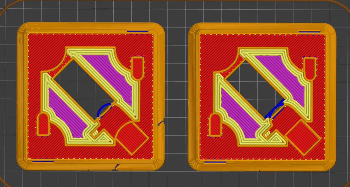 GridFlock Magnet jig - Bản tinh chỉnh tối ưu cho việc in 3D - Image 5