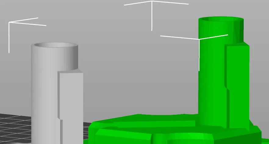 GridFlock Magnet jig - Bản tinh chỉnh tối ưu cho việc in 3D - Image 6