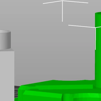 GridFlock Magnet jig - Bản tinh chỉnh tối ưu cho việc in 3D 6