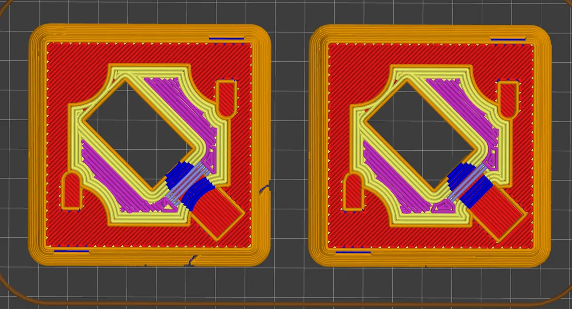 GridFlock Magnet jig - Bản tinh chỉnh tối ưu cho việc in 3D - Image 7