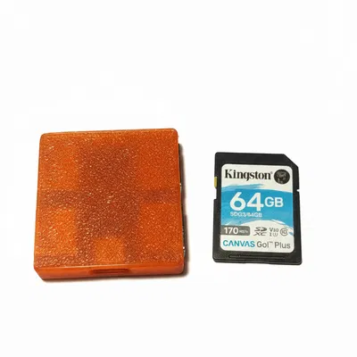 Vỏ hộp cho USB hub 2.0 nhỏ gọn sử dụng chip XL334P4