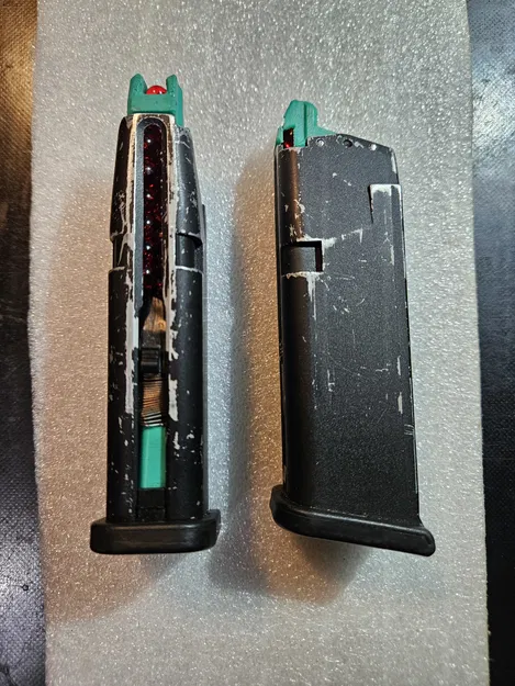 Feed Lips Thay Thế Cho Băng Đạn Airsoft Glock (Dùng Cho Mag Umarex) - Image 1