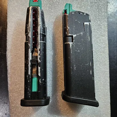 Feed Lips Thay Thế Cho Băng Đạn Airsoft Glock (Dùng Cho Mag Umarex)