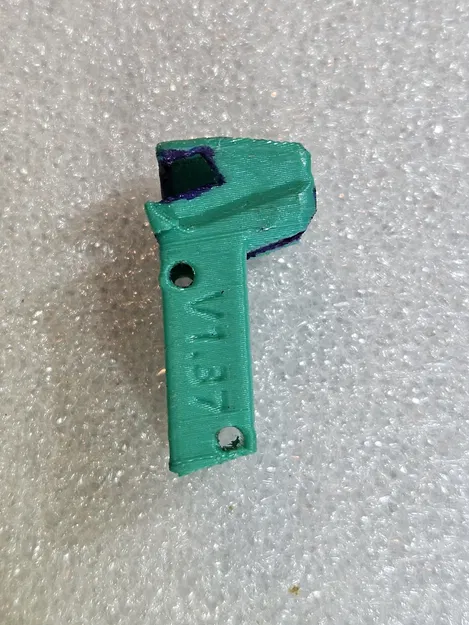 Feed Lips Thay Thế Cho Băng Đạn Airsoft Glock (Dùng Cho Mag Umarex) - Image 4