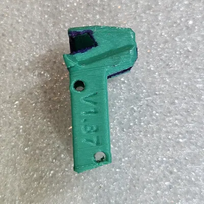 Feed Lips Thay Thế Cho Băng Đạn Airsoft Glock (Dùng Cho Mag Umarex)