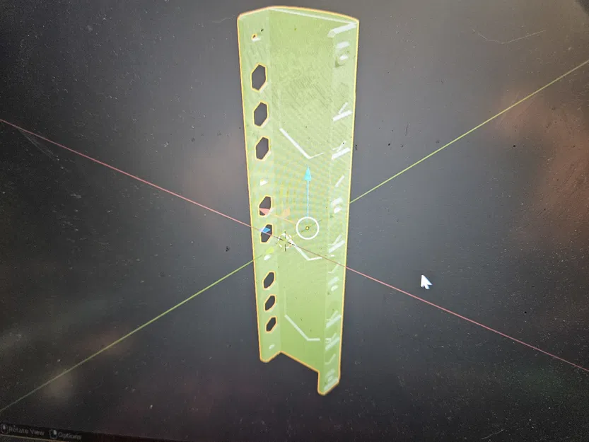 THÀNH CHẮN GIO CỬA / THANH LÀM KÍN CHÂN CỬA - Image 1