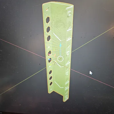 THÀNH CHẮN GIO CỬA / THANH LÀM KÍN CHÂN CỬA