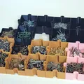 Khay đựng ốc vít kiểu lắp ghép Puzzle - Thumbnail 5
