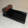 Khay Đựng Băng Game Sega Megadrive, Genesis và Master System - Thumbnail 1