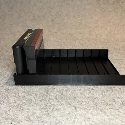 Khay Đựng Băng Game Sega Megadrive, Genesis và Master System