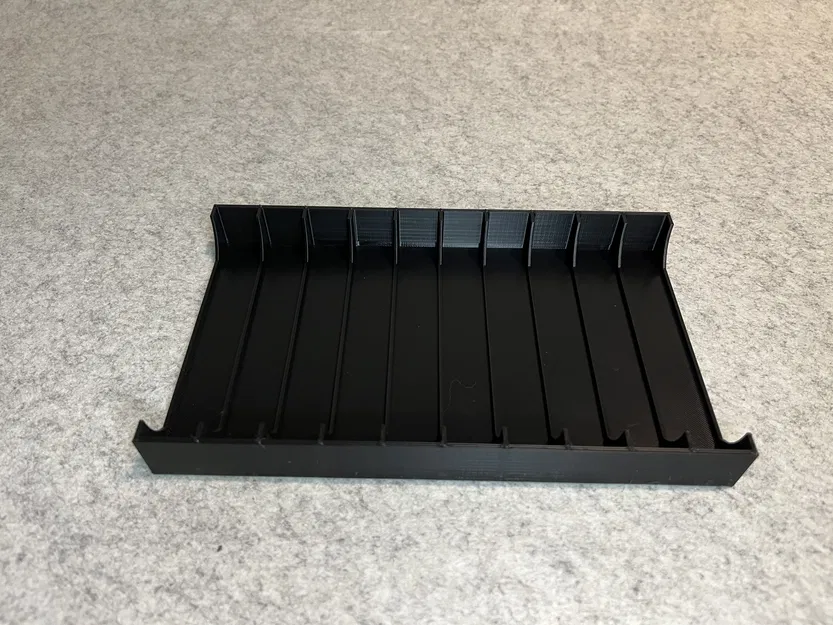 Khay Đựng Băng Game Sega Megadrive, Genesis và Master System - Image 4