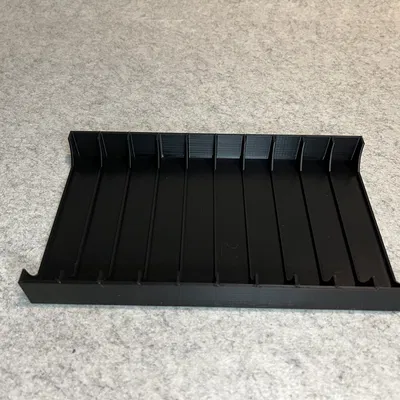 Khay Đựng Băng Game Sega Megadrive, Genesis và Master System