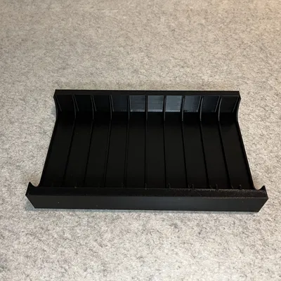 Khay Đựng Băng Game NES (Nintendo Entertainment System) Độc Đáo