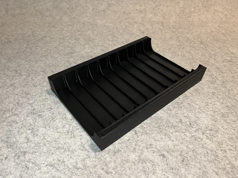 Khay Đựng Băng Game NES (Nintendo Entertainment System) Độc Đáo - Image 5