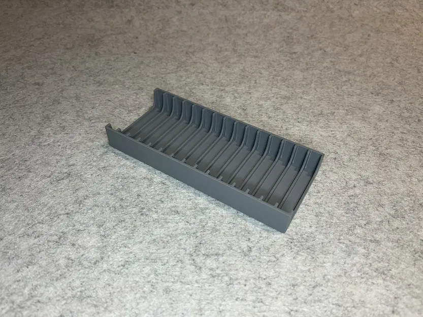 Khay Đựng 15 Băng Gameboy: Giải Pháp Sắp Xếp Gọn Gàng Đẹp Mắt - Image 2