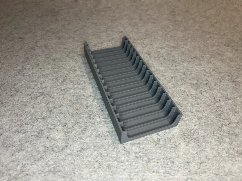 Khay Đựng 15 Băng Gameboy: Giải Pháp Sắp Xếp Gọn Gàng Đẹp Mắt - Image 4