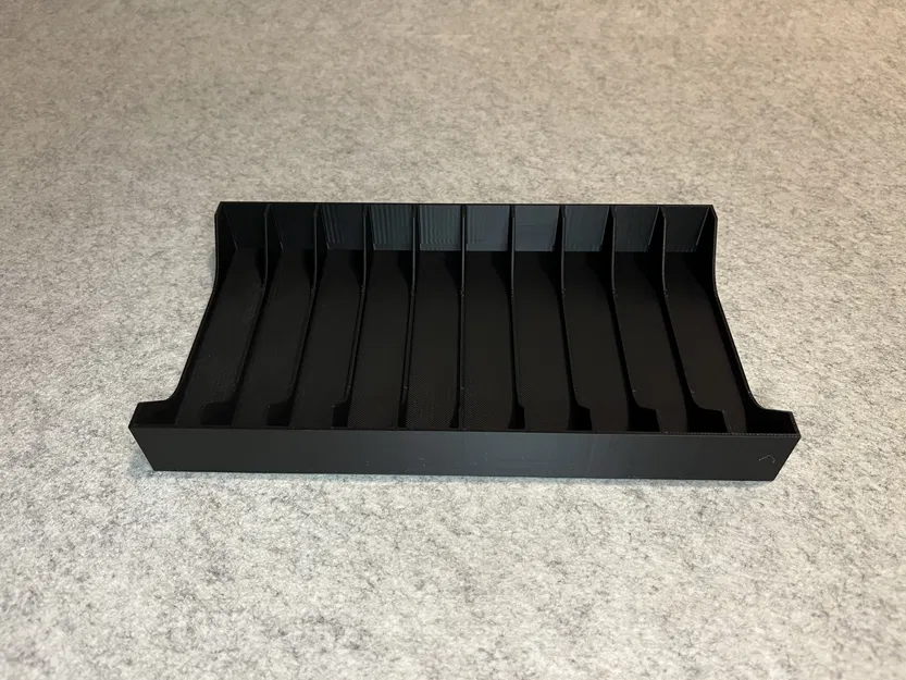 Khay đựng băng game Nintendo 64 (N64) - Sắp xếp bộ sưu tập gọn gàng - Image 4