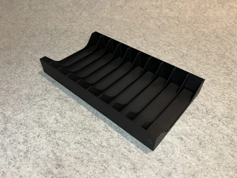 Khay đựng băng game Nintendo 64 (N64) - Sắp xếp bộ sưu tập gọn gàng - Image 5