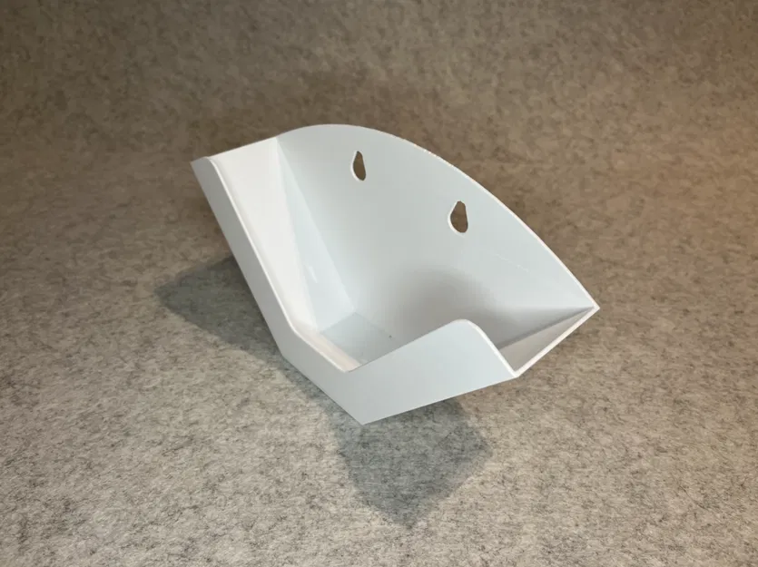 Kệ treo tường đựng giấy lọc cà phê 3D - Gọn gàng, tiện lợi - Image 4