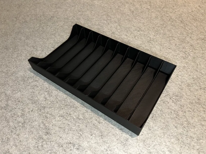 Kệ trưng bày băng game SNES (Super Nintendo) - Image 5