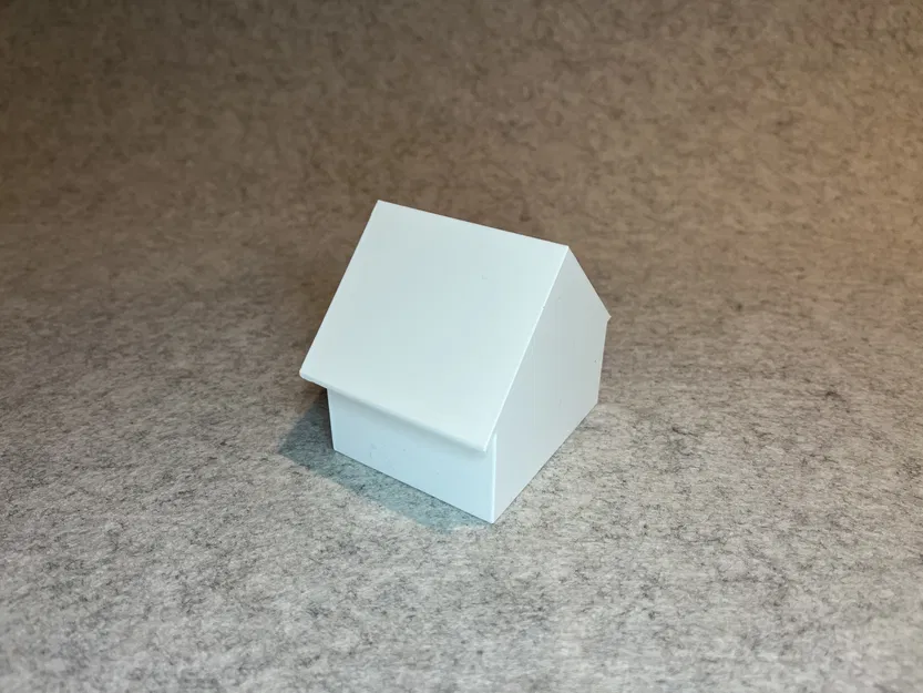 Mô hình chuồng chó thu nhỏ cho nhà búp bê - tỉ lệ 1:18 - Image 4