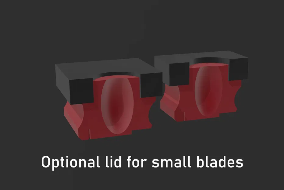 Dụng cụ hỗ trợ cắt Foam Cosplay (Cosplay Foam Cutter) - Image 3