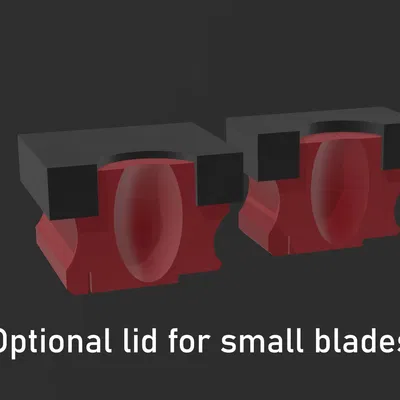 Dụng cụ hỗ trợ cắt Foam Cosplay (Cosplay Foam Cutter)