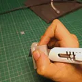 Dụng cụ hỗ trợ cắt Foam Cosplay (Cosplay Foam Cutter) - Thumbnail 6