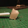 Dụng cụ hỗ trợ cắt Foam Cosplay (Cosplay Foam Cutter) - Thumbnail 7